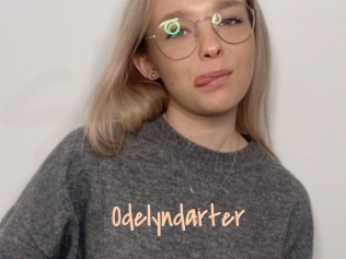 Odelyndarter
