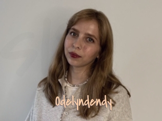 Odelyndendy