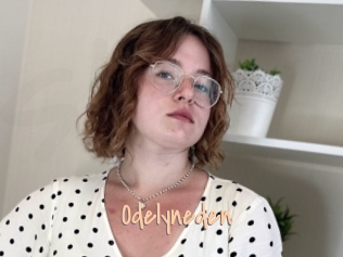 Odelyneden