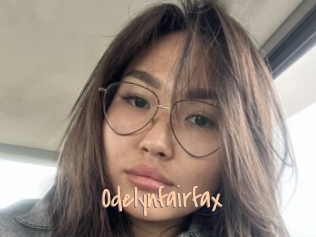 Odelynfairfax