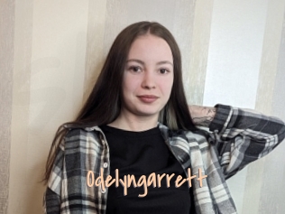 Odelyngarrett