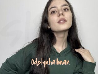 Odelynhallman