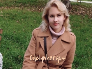 Odelynhargus