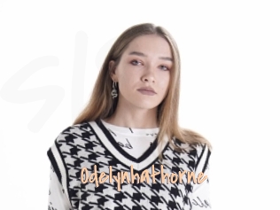 Odelynhathorne