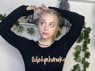 Odelynhawks