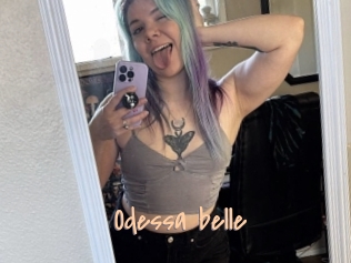 Odessa_belle