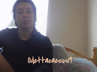 Odettacaecus19