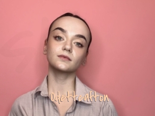 Odetteafton
