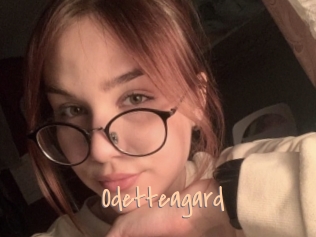 Odetteagard