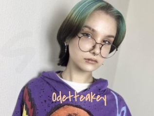 Odetteakey