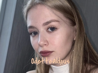 Odettealdous