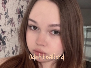 Odettealford