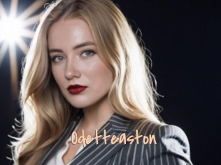 Odetteaston