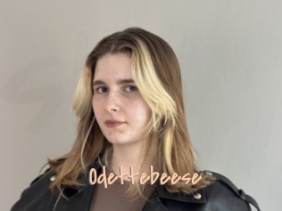 Odettebeese