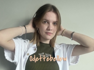 Odettebellew