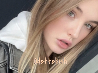 Odettebish