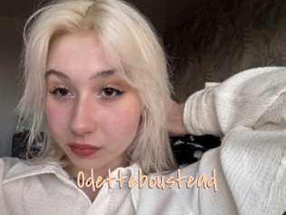 Odetteboustead