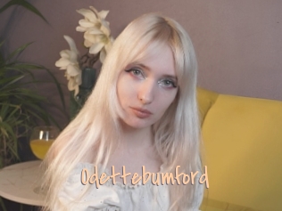 Odettebumford