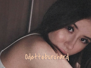 Odetteburchard
