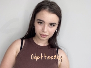 Odettecady