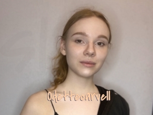 Odettecarvell
