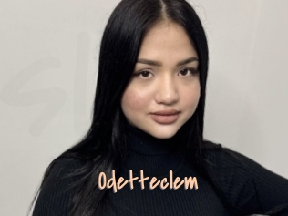 Odetteclem