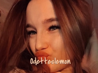 Odetteclemon