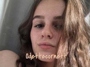 Odettecornett
