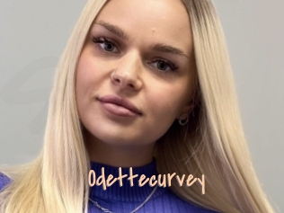 Odettecurvey