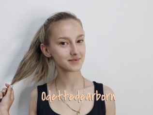 Odettedearborn