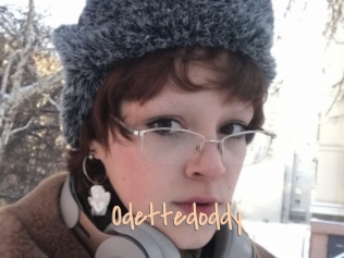 Odettedoddy