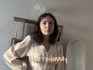 Odettedonnay