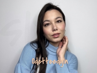 Odetteedgin