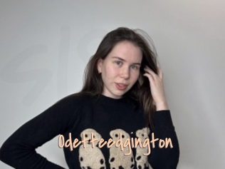 Odetteedgington