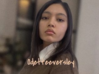 Odetteeversley