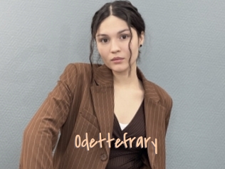 Odettefrary