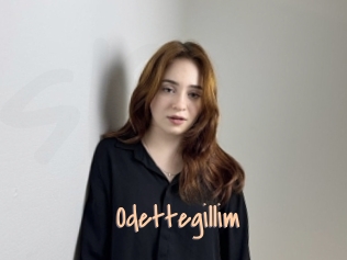 Odettegillim