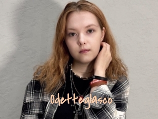 Odetteglasco