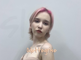 Odettegrise