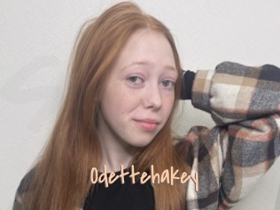 Odettehakey