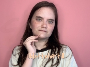 Odettehartill
