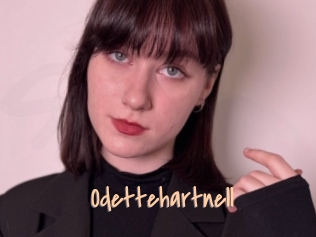 Odettehartnell