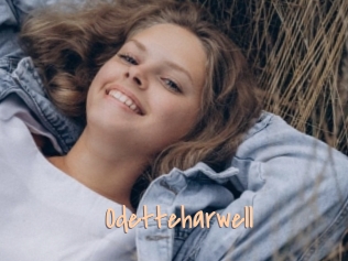 Odetteharwell