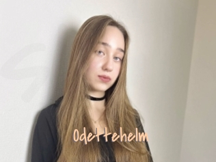 Odettehelm