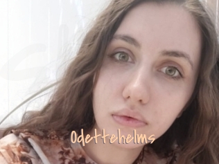 Odettehelms