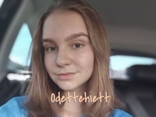 Odettehiett