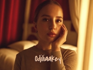 Odiliaakey