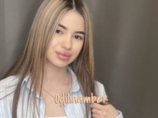Odiliaamber