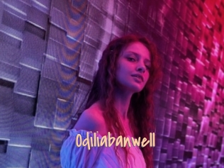 Odiliabanwell