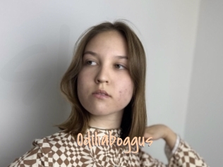 Odiliaboggus